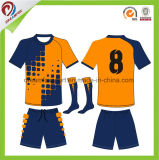 Slim Fit Soccer Jersey, Sport Dry Fit T-Shirt, Football Shirt Maker Soccer Jersey