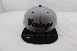 Wholesale Bottle Opener Snpaback Cap/Hat with Custom Embroideried Logo