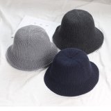 Custom Cotton Winter Hat Bucket Hat
