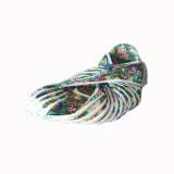 Super Easy- Folding Fashionable Water Beach Aqua Shoe