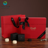Custom China Wholesale Luxury Custom Designer New Year Paper Gift Bag