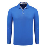 Polo Shirts Wholesale China, 100% Men Cotton Shirts Polo Shirt
