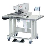 Touch Screem Automatic Foot Control Sewing Machinery