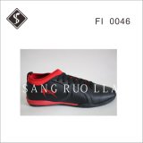 New Style Football Indoor Soccer Shoes