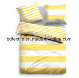 Microfiber 100%Polyester Disperse Printed Brushed Fabric for Bed Sheet