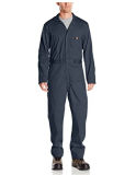 safety Wear Cotton Workwear Coverall for Men