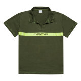High Visibility Safety Polo Shirt Factory Workwear (PS071W)