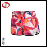 New Style Colorful Ladies Running Shorts