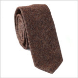 New Design Stylish Wool Woven Tie (WT-02)
