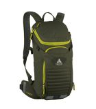 Sports Green Fashion Men Bicycle Backpack