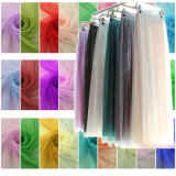 Soft Tulle Mesh Fabric for Wedding Dress