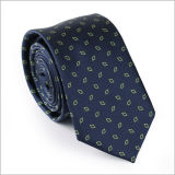 New Design Fashionable Polyester Woven Necktie (50024-16)