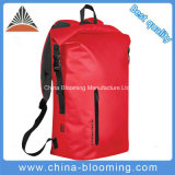 Lightweight Daypack Sports Waterproof Tarpaulin PVC Backpack