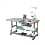 Flanging Machine with Heavy-Duty with Pegasus Sewing Head