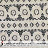 Jacquard Nylon Cotton Lace Fabric by The Yard (M3468)