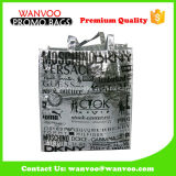 PP Nonwoven Fabric Bag with Silver Foil Laminated