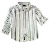 Latest Fashion Design Chirldren's Shirt-B001