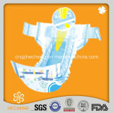 a-Em OEM Wholesale Disposable Sleepy Baby Diapers
