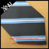 Man Fashion Chinese 100% Silk Jacquard Woven Necktie Textile