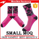 Super Brand Quality Cycling Sport Socks Bike Cool Breathable Racing Ankle Sportswear