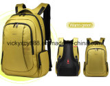 Outdoor Sports Waterproof Fitness Laptop Computer Notebook Bag Backpack (CY3351)
