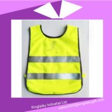 Safety Vest with Logo Branding Ksv017-001