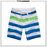 Men Board Shorts with Stretch Cotton