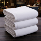 Free Sample Cotton Bath Towel for Hotel, Luxury Personalized Towel