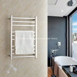 High Quality Electric Towel Dryer Rack for Household Using with Square Tube