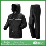 High Quality Rainsuit Fishing Unisex Waterproof Rain Coat