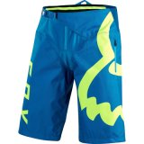 Blue Professional OEM Shorts MTB/Mx Sports Shorts (ASP10)