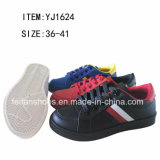 Latest School Footwear Injection Casual Shoes (FFYJ1223-05)