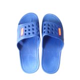 Cleanroom ESD Antistatic Spu Slippers for Electronic Factory