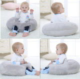 3-16 Months Home Textile Infant Nursing Pillow for Sitting