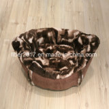 Pet Accessories Design Cat Sofa Bed Luxury Dog Bedding