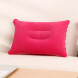 Corlorful Inflatable Travelling Beach Pillow for Promotion