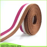 Factory Supply Best Quality Flat Webbing