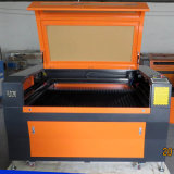 High-Speed Laser Cutting and Engraving Machine for Plexiglass/Wood