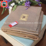 Camel Wool Blanket/ Cashmere Fabric/ Yak Wool Textile/Bedding