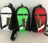 Outdoor Sport Small Crossbody Shoulder Bag Haversack Casual Canvas Bags