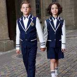 School Uniform Blazer/School Uniform Pants/School Uniform Skirt