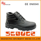 Working Protective Tiger Safety Shoes RS501