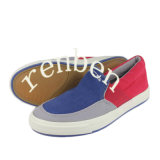 Hot New Sale Style Men's Canvas Casual Shoes