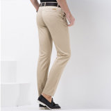 New Men Formal Pants Designs Khaki Pants Trousers