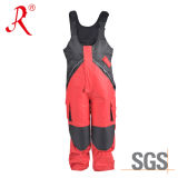 Sea and Ice Fishing Quilted Pants for Winter (QF-953B)