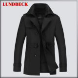 Fashion Black Jacket for Men Winter Wear