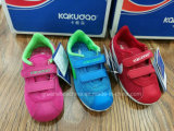 Lower Price Stock Shoes Baby Shoes in Stock Size 21-25
