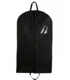 BSCI Certified Garment Bag, Made of Non Woven, Cotton, Polyester