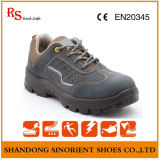 Oil Water Resistant Safety Shoe Malaysia