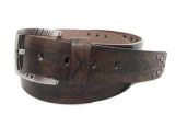 High Fashion Apparel Accessories Leather Belts for Men